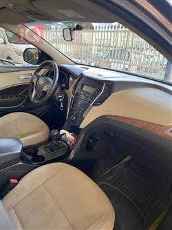 هيونداي سانتافي